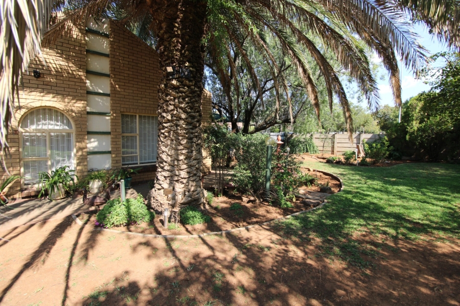 3 Bedroom Property for Sale in Pellissier Free State